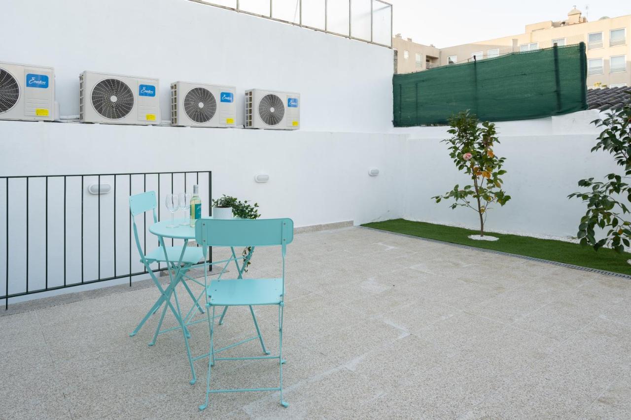 פורטו Host Wise - Modern Studios With Terrace - Walk Everywhere מראה חיצוני תמונה