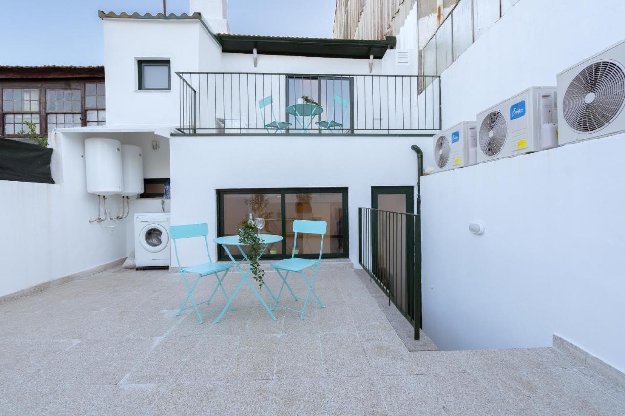 פורטו Host Wise - Modern Studios With Terrace - Walk Everywhere מראה חיצוני תמונה