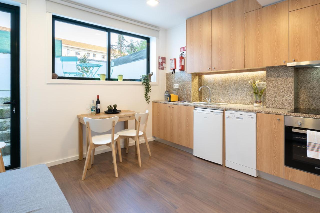פורטו Host Wise - Modern Studios With Terrace - Walk Everywhere מראה חיצוני תמונה