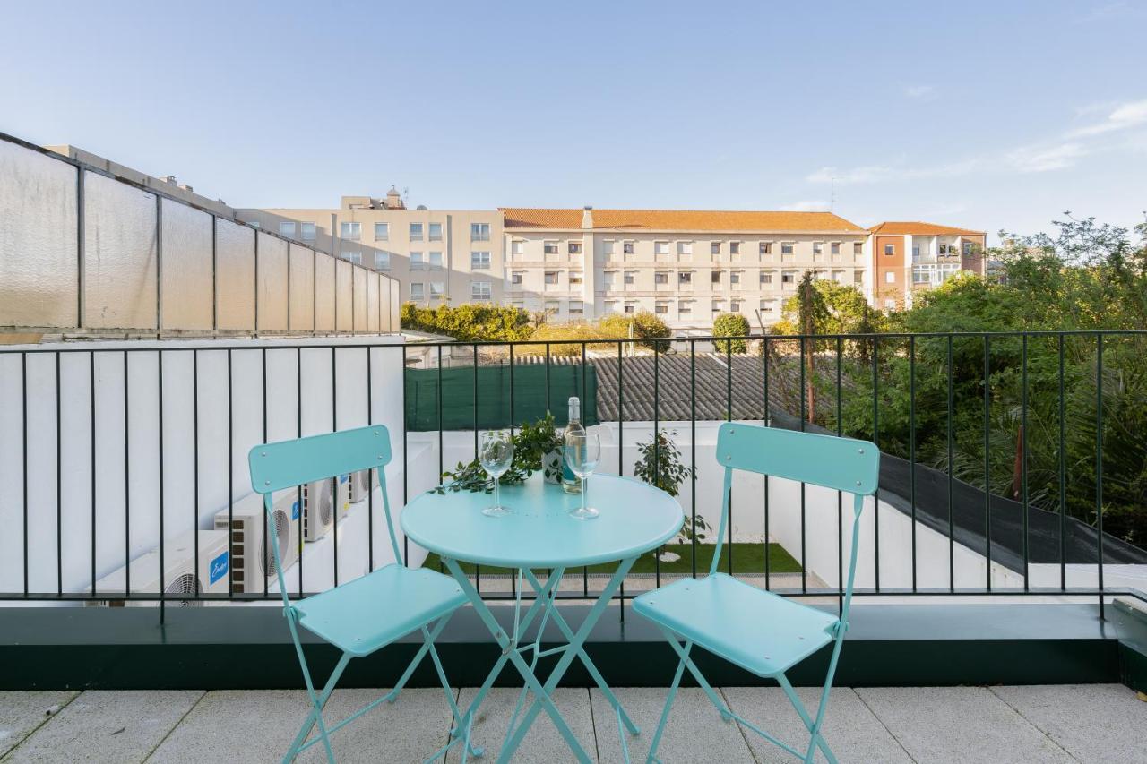 פורטו Host Wise - Modern Studios With Terrace - Walk Everywhere מראה חיצוני תמונה