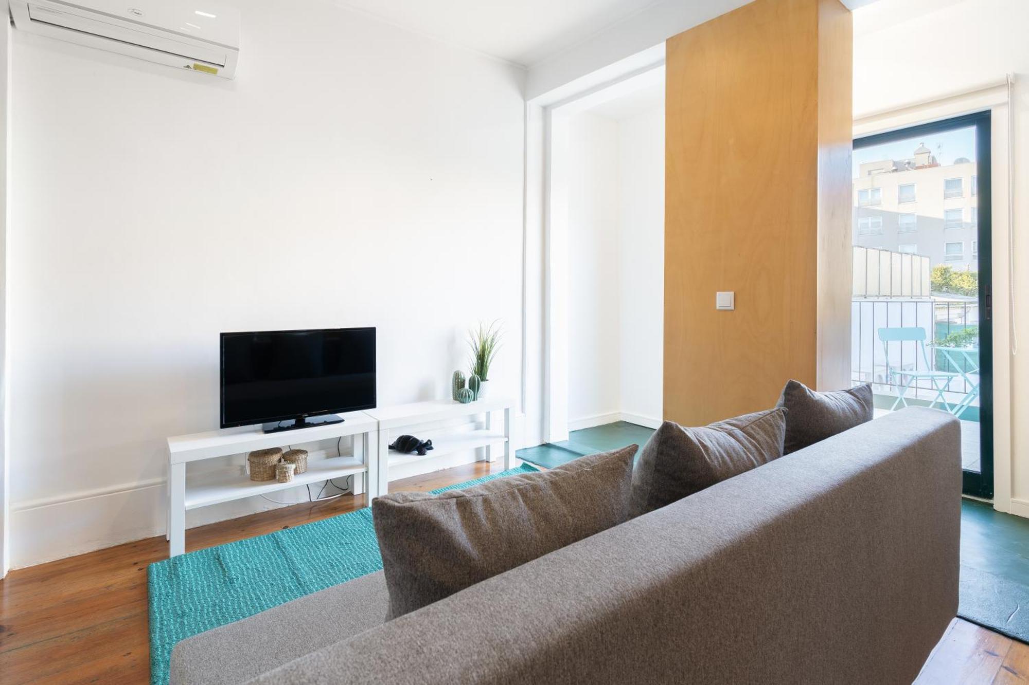 פורטו Host Wise - Modern Studios With Terrace - Walk Everywhere חדר תמונה